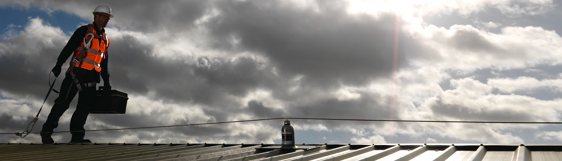 Fall Arrest and height safety specialist Didcot