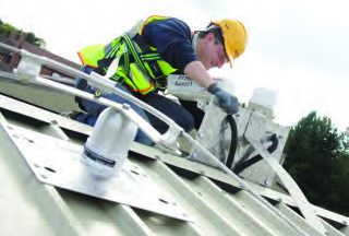 About Fall Protection Didcot in Didcot